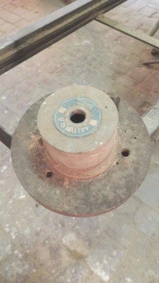 Discos sierra carpintería