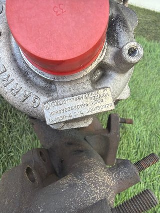 Turbo Audi A3 036253019a-724930