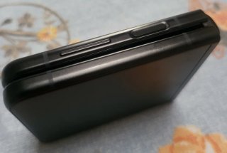 Samsung Z Flip 3 5G Nero 128GB