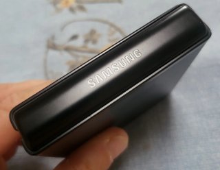 Samsung Z Flip 3 5G Nero 128GB
