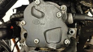 Seat 23136960 motor completo auy alhambra 7v8 7v9