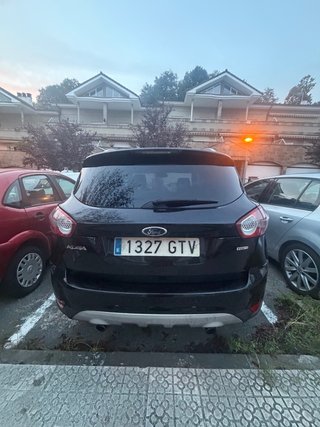 Ford Kuga 2010