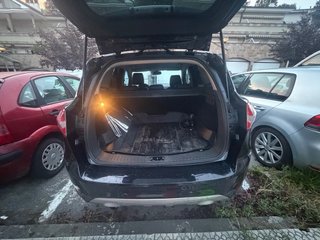 Ford Kuga 2010