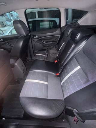 Ford Kuga 2010