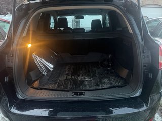 Ford Kuga 2010