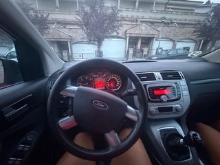 Ford Kuga 2010