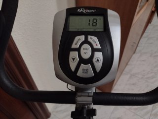 Bicicleta Estática Foreverfit