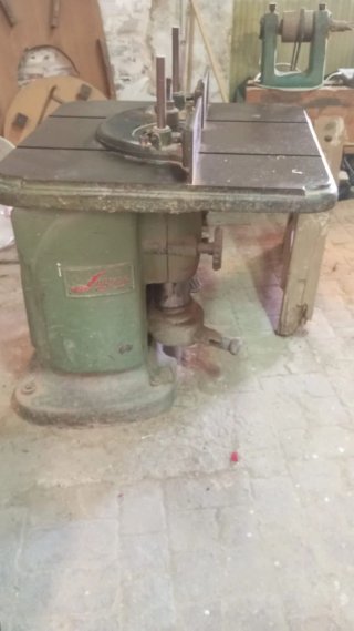 Lote de sargentos y herramientas de carpintería