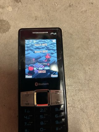 Cellulari Vintage lotto
