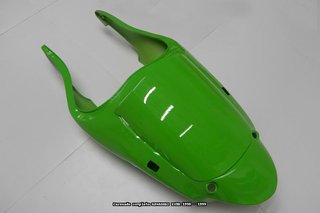 Carenado Completo para KAWASAKI ZX9R 1998 - 1999