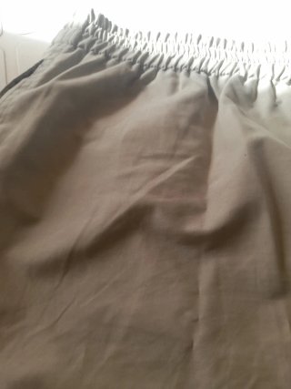 Bañador hombre beige talla 48