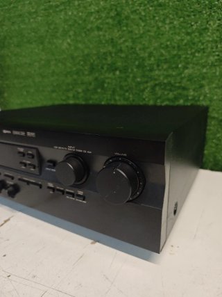 Receptor AV Yamaha HTR-5230RDS Negro