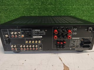 Receptor AV Yamaha HTR-5230RDS Negro