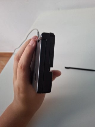 Nintendo DSi Negra + Juego Lego Batman