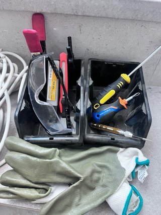 Lote Bricolaje: Alargador y Protección