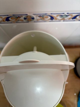 Cafetera Fagor con jarra de cristal