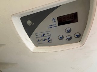 Bomba de calor para piscina