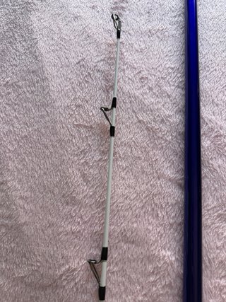 Caña pesca Decathlon Symbios 4,20m