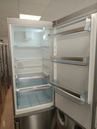 Nevera AEG