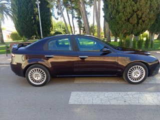 Alfa romeo 159 159 2006