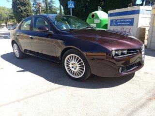Alfa romeo 159 159 2006