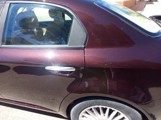 Alfa romeo 159 159 2006