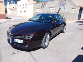 Alfa romeo 159 159 2006