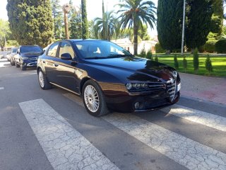 Alfa romeo 159 159 2006