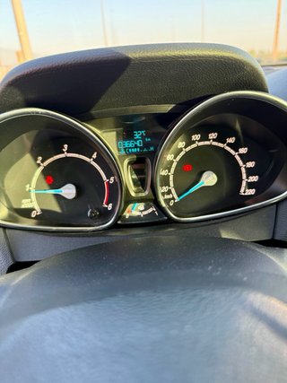 Ford B-MAX 2018
