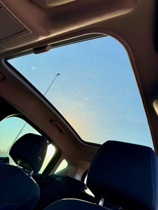 Ford B-MAX 2018