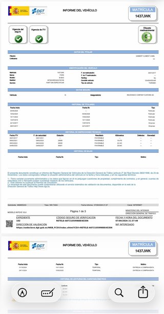 Ford B-MAX 2018