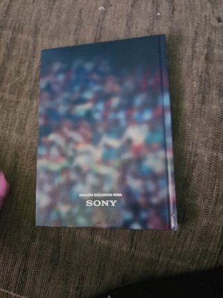 Libro de fútbol