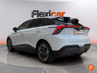 MG MG4 64kWh Luxury