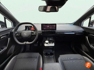 MG MG4 64kWh Luxury