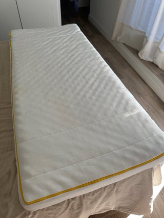 Colchón IKEA Junior 70x160cm UNDERLIG