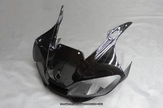 Carenado Completo para YAMAHA YZF R6 1999 - 2002