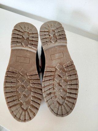 Náuticos Escolares Talla 38 , prácticamente nuevos