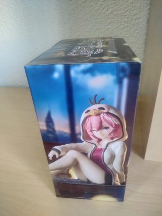 Figura Anime Hololive Relax Time: Takane Lui