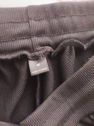Conjunto deportivo hombre