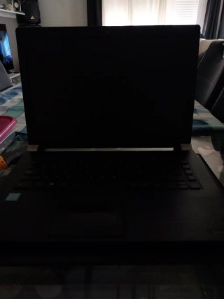 Toshiba Satellite Pro A40D 16 para Piezas