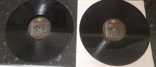 Vinilo Maquina Total 4 Dance Electro