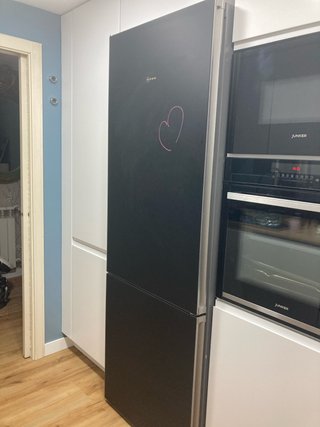 Nevera NEFF KG7493BD0