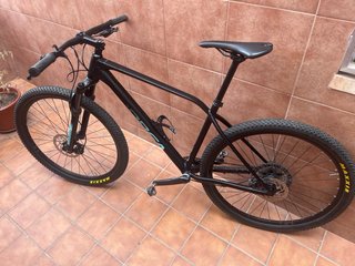 Orbea Alma H20 Mtb