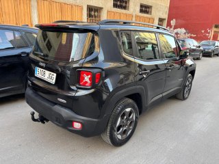 Jeep Renegade 2015