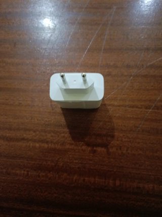 Cargador Honor SuperCharge.  Original de 100W