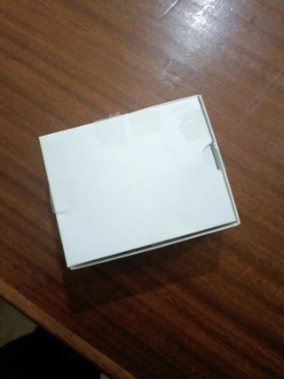 Cargador Honor SuperCharge.  Original de 100W