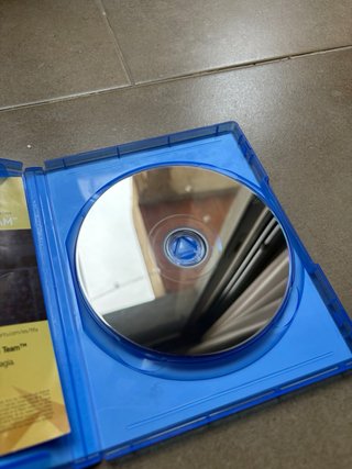 FIFA 16 PS4