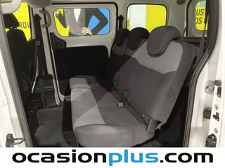 Nissan NV200 Combi 1.5 dCi Comfort A/C 66 kW (90 CV)