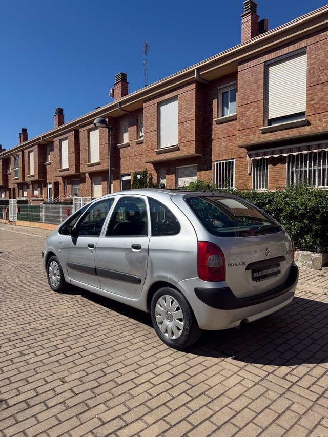 Citroën Xsara Picasso 1.6 16v HDI SX