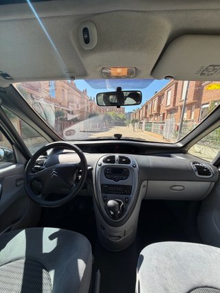 Citroën Xsara Picasso 1.6 16v HDI SX